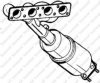 BOSAL 090-152 Catalytic Converter